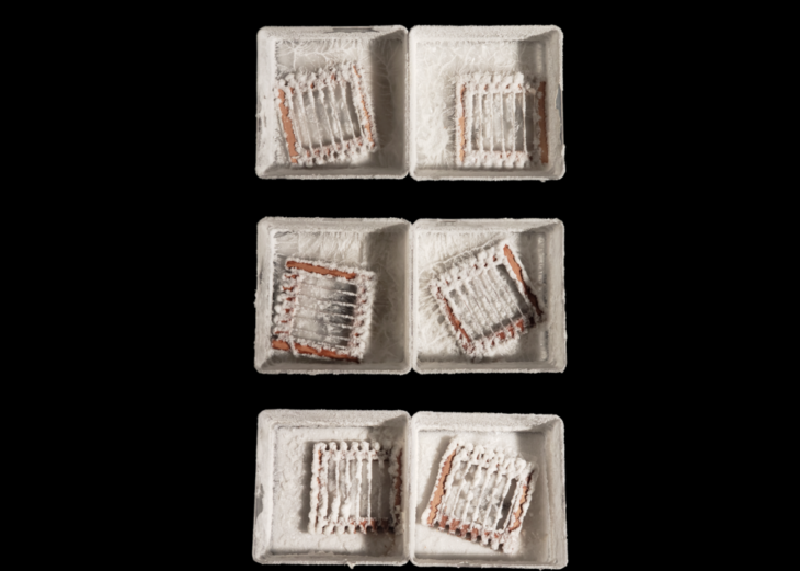 Salinity and Density