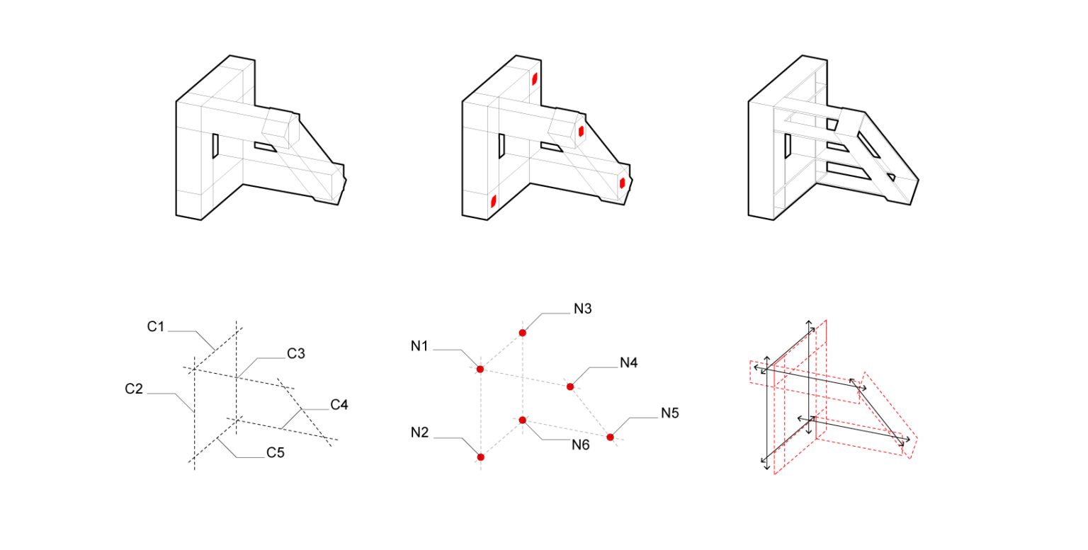 Advanced Wood Housing Term 3 – IAAC Blog