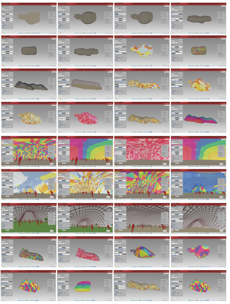 PROTOTYPING THE ORGANIC – IAAC Blog